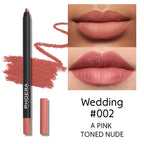 PHOERA Matte Lip Liner