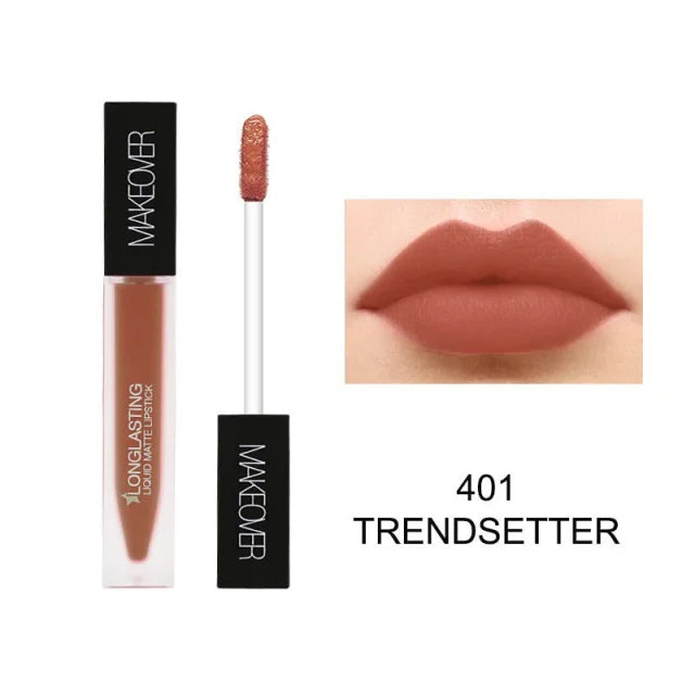 LIQUID MATTE LIPSTICK