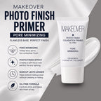 Pore Minimizer