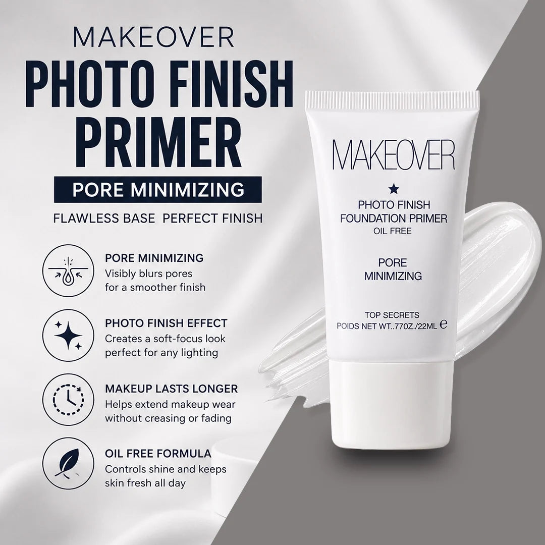 Pore Minimizer