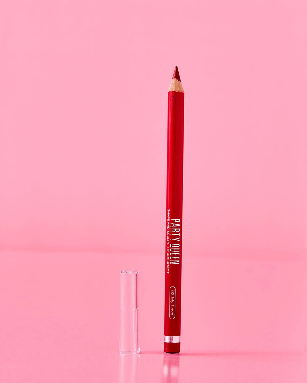 Party Queen Lip Architect