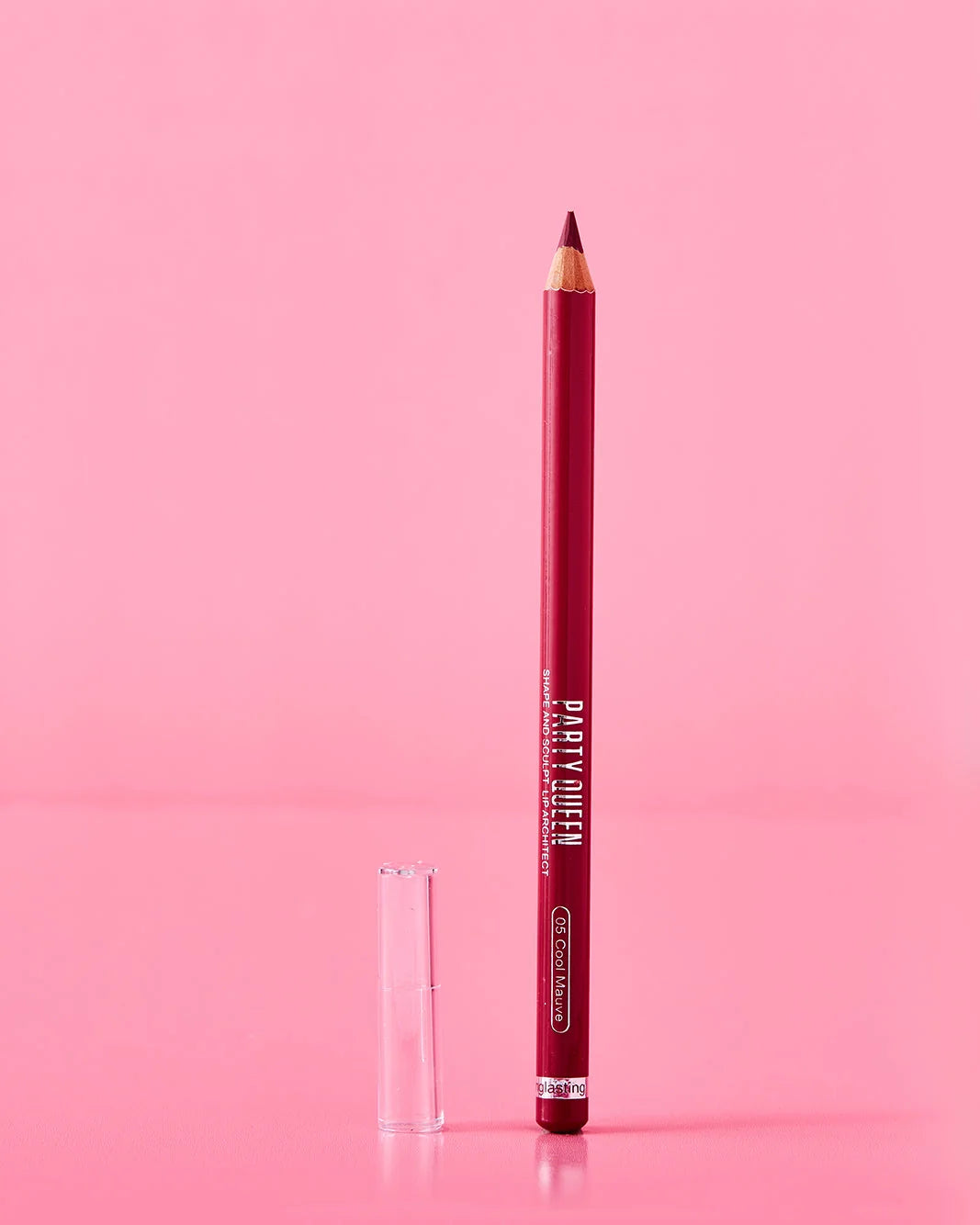 Party Queen Lip Architect