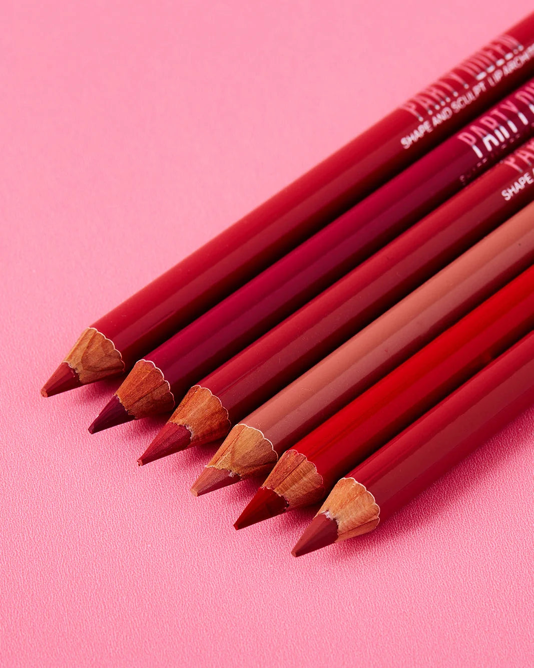 Party Queen Lip Architect