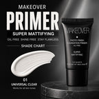Mattifying Primer