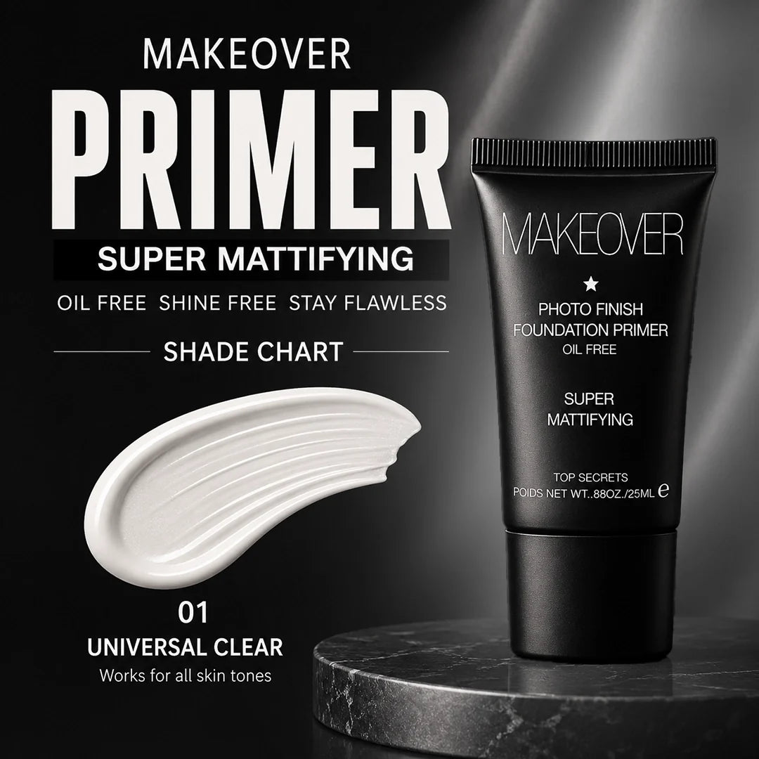 Mattifying Primer