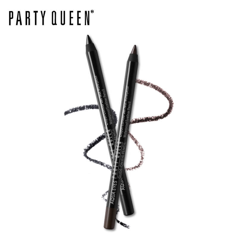 Party Queen Water-Proof Long Lasting KOHL Kajal