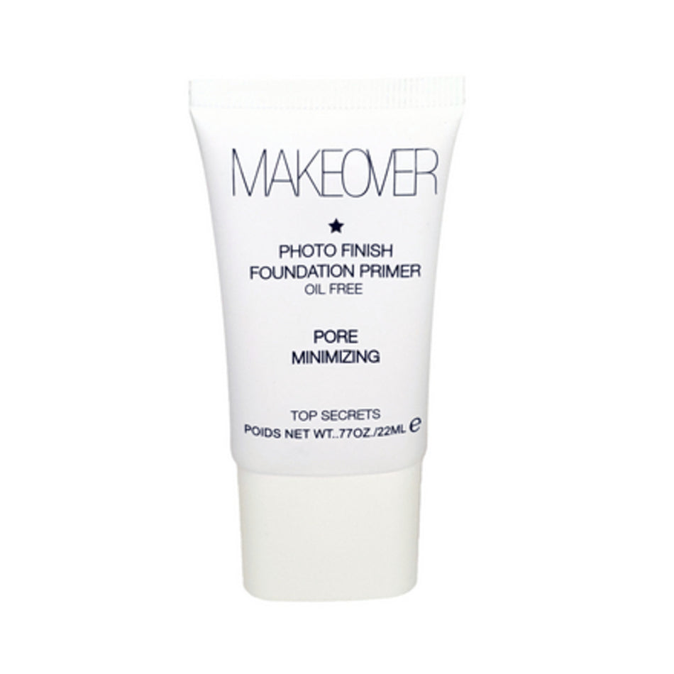Pore Minimizer