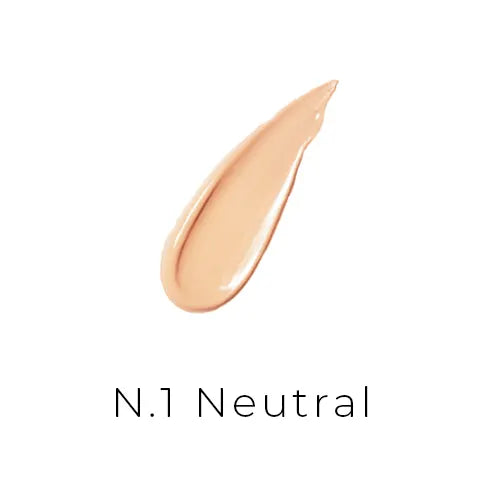 High Perfection Foundation