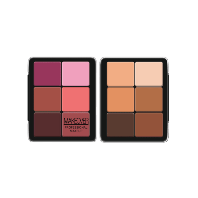 Face Essential Palette