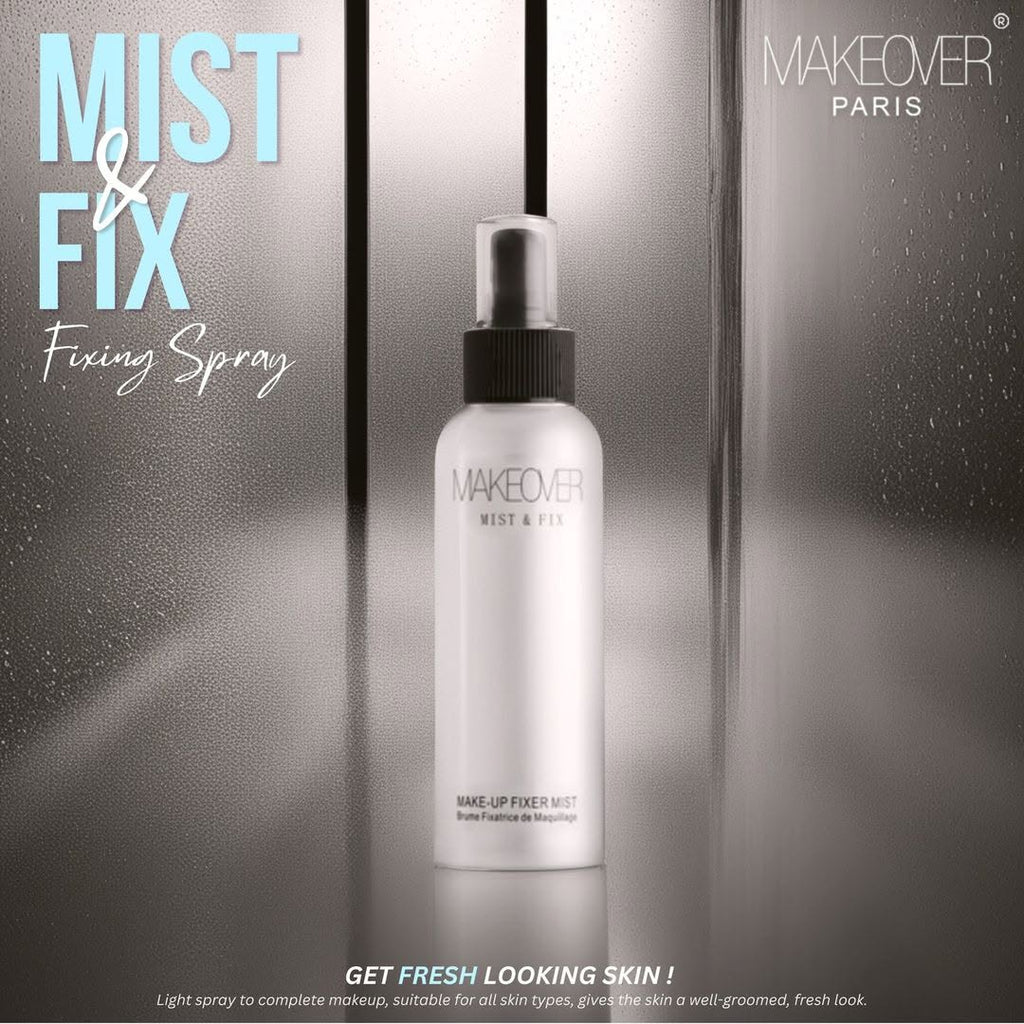 MAKEUP FIXING SPRAY