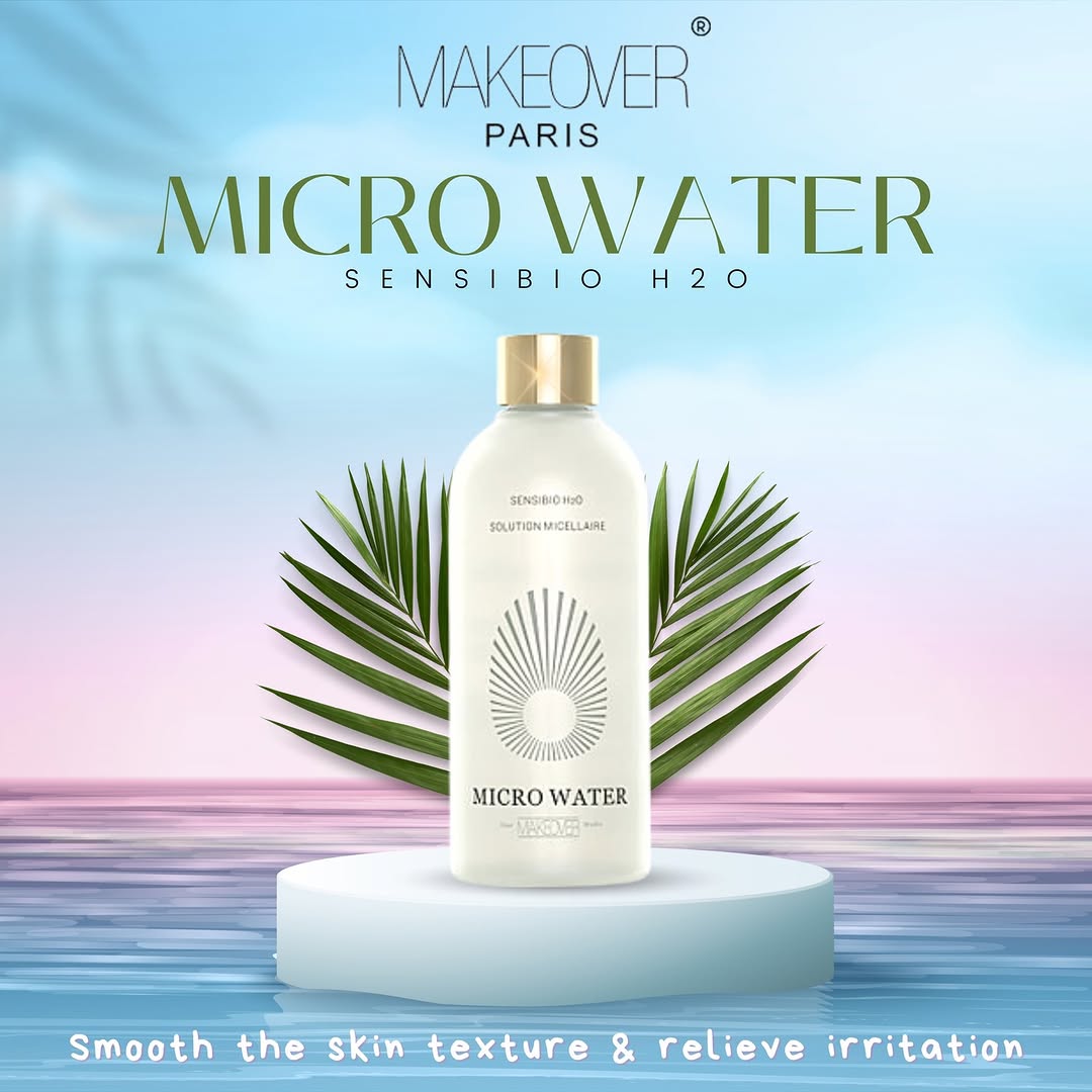 Micellar Water (250ml)