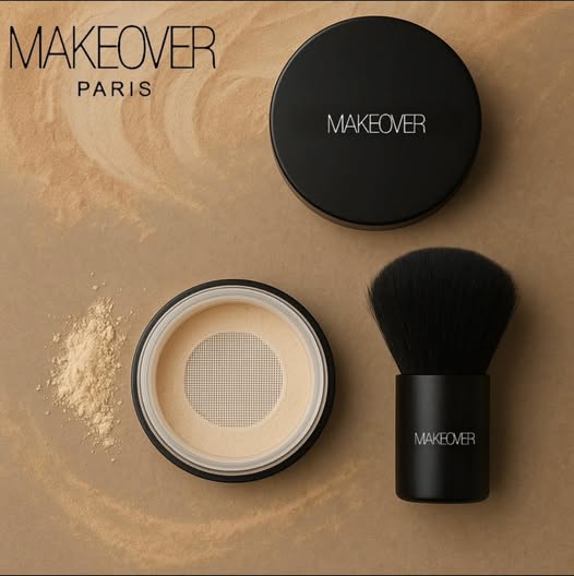 SOFT VELVET LOOSE POWDER