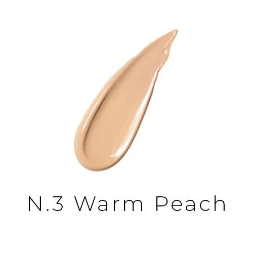 High Perfection Foundation