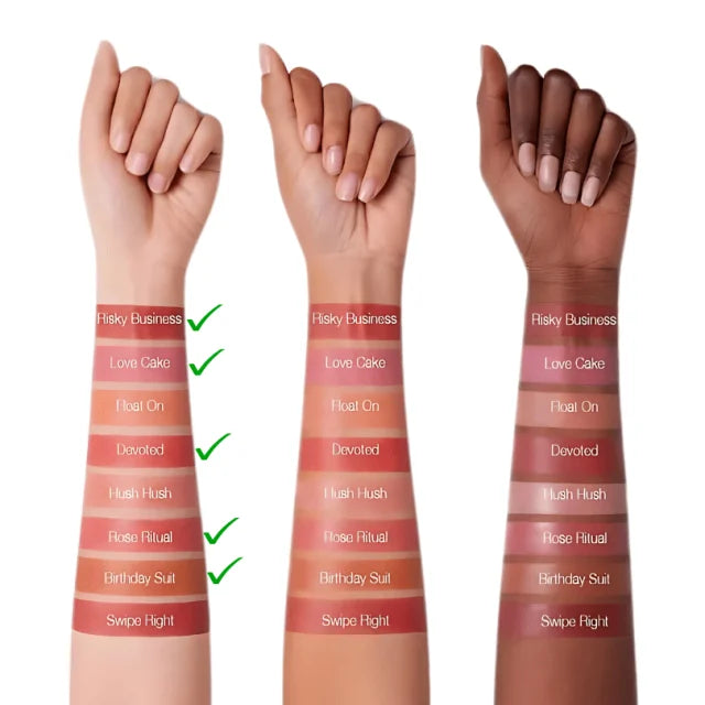DAYGLOW Liquid Blush