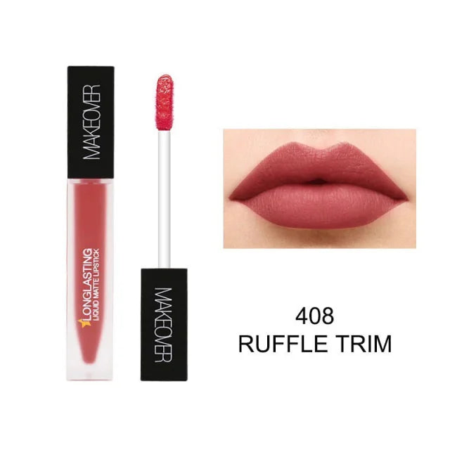 LIQUID MATTE LIPSTICK