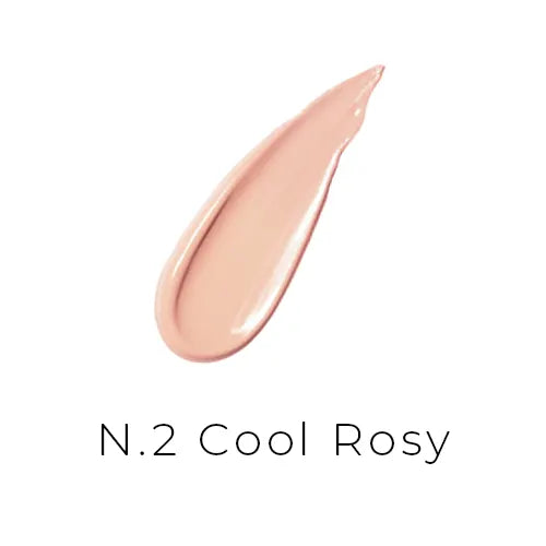 High Perfection Foundation