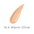 High Perfection Foundation
