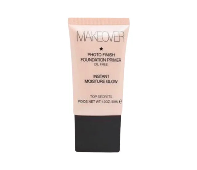 Instant Moisture Glow
