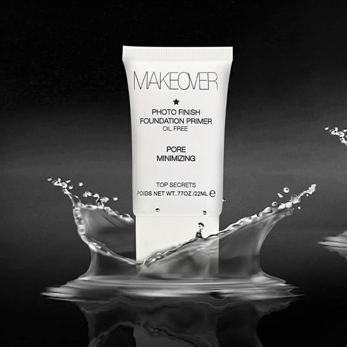 Pore Minimizer