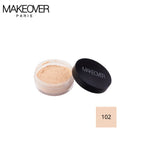 SOFT VELVET LOOSE POWDER
