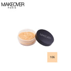 SOFT VELVET LOOSE POWDER