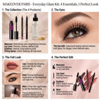 MakeOver Paris Everyday Glam Kit