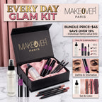 MakeOver Paris Everyday Glam Kit