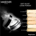SOFT VELVET LOOSE POWDER