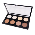 Pro Contour & Highlight Palette: