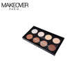 Pro Contour & Highlight Palette:
