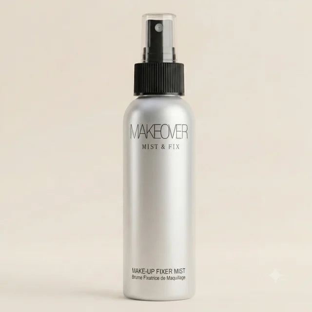 MAKEUP FIXING SPRAY