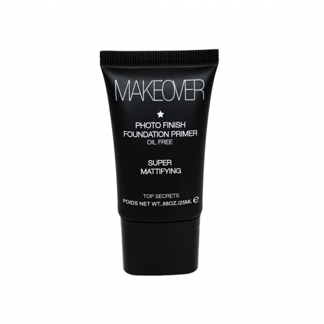 Mattifying Primer