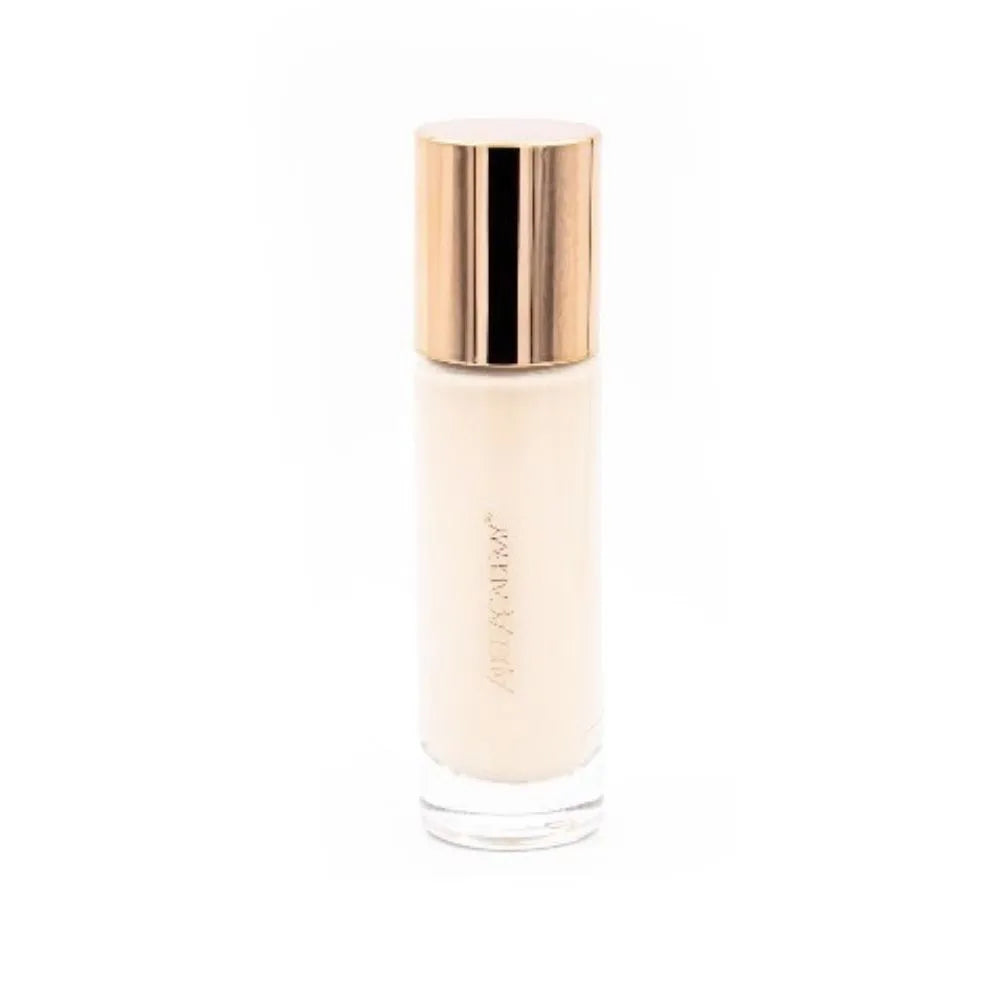 Alice Academy Invisible Cover Foundation