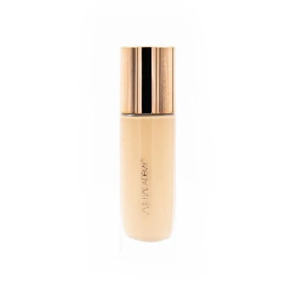 Alice Academy Invisible Cover Foundation