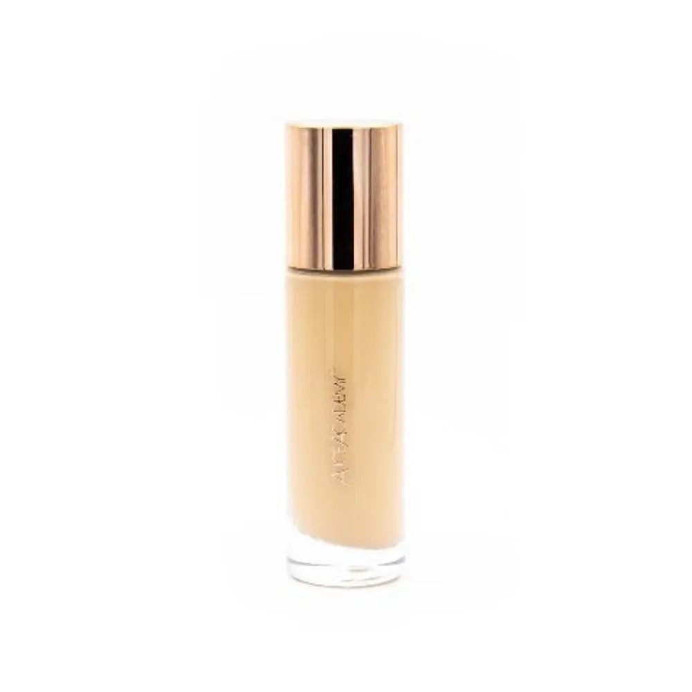 Alice Academy Invisible Cover Foundation