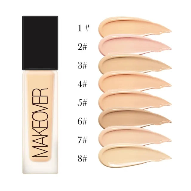 High Perfection Foundation