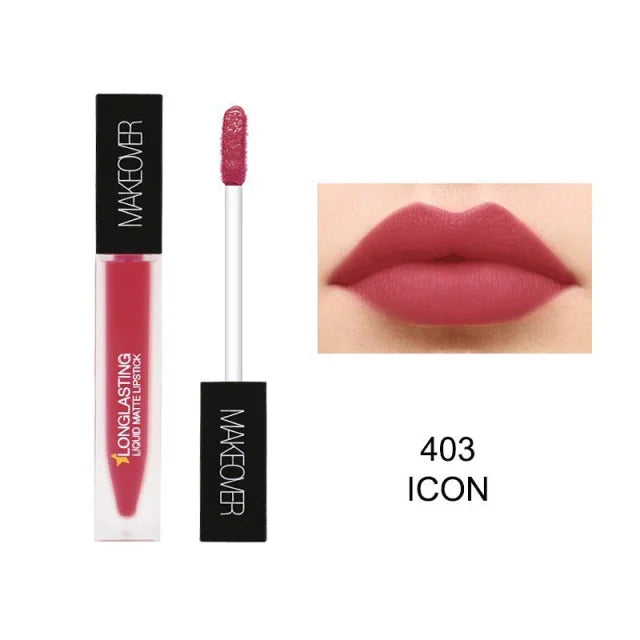 LIQUID MATTE LIPSTICK