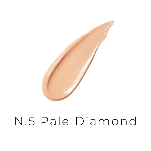 High Perfection Foundation