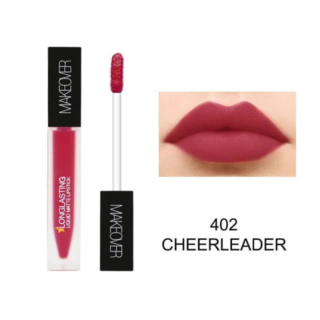 LIQUID MATTE LIPSTICK