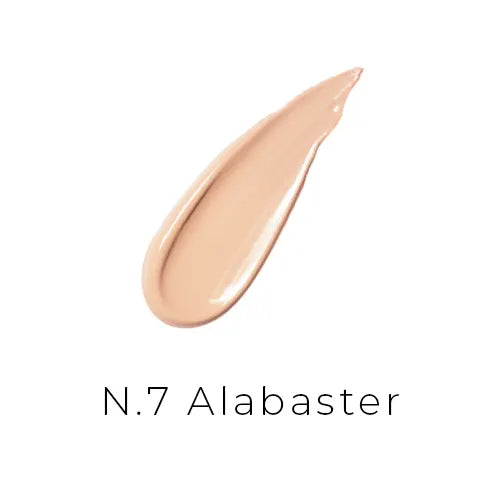 High Perfection Foundation