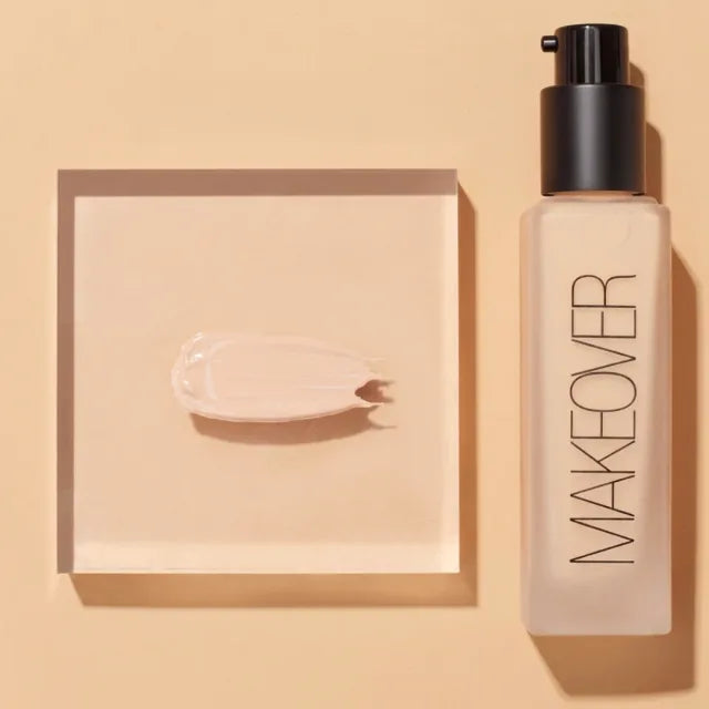 High Perfection Foundation