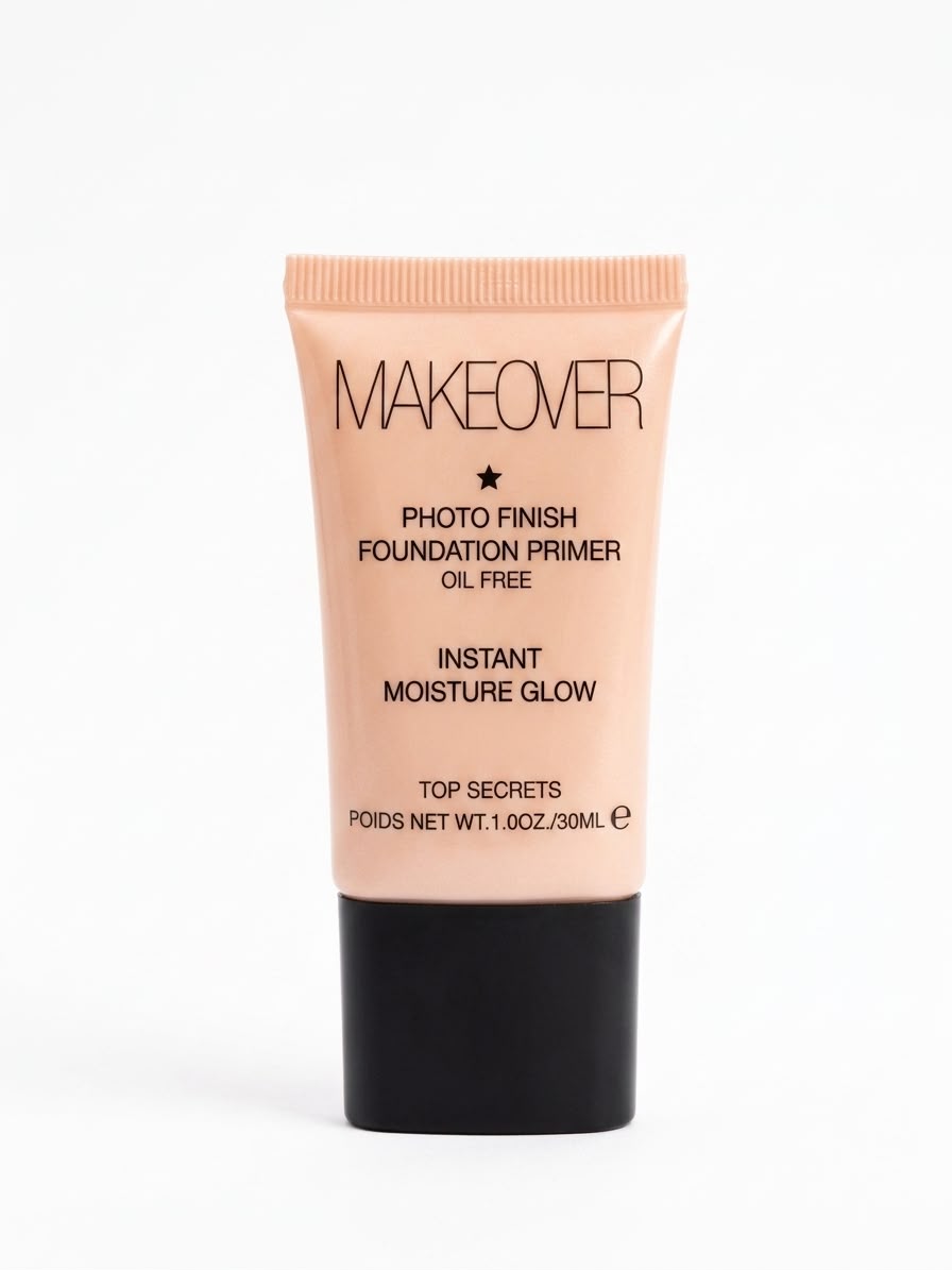 Instant Moisture Glow