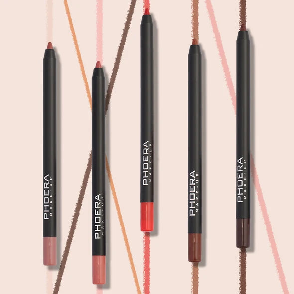 PHOERA Matte Lip Liner